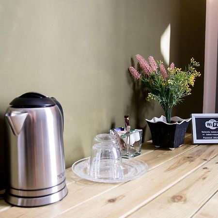 Balate Maqueda B&B ปาแลร์โม ห้อง รูปภาพ