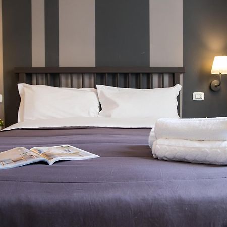 Balate Maqueda B&B ปาแลร์โม ห้อง รูปภาพ