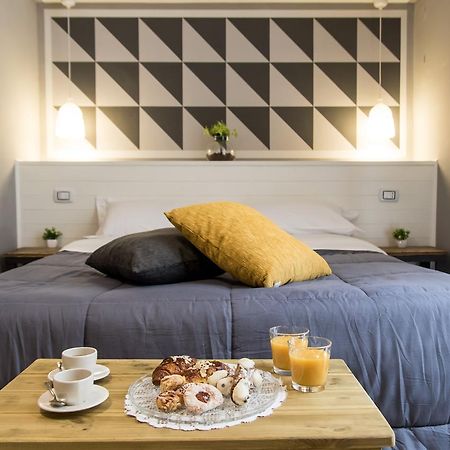 Balate Maqueda B&B ปาแลร์โม ภายนอก รูปภาพ