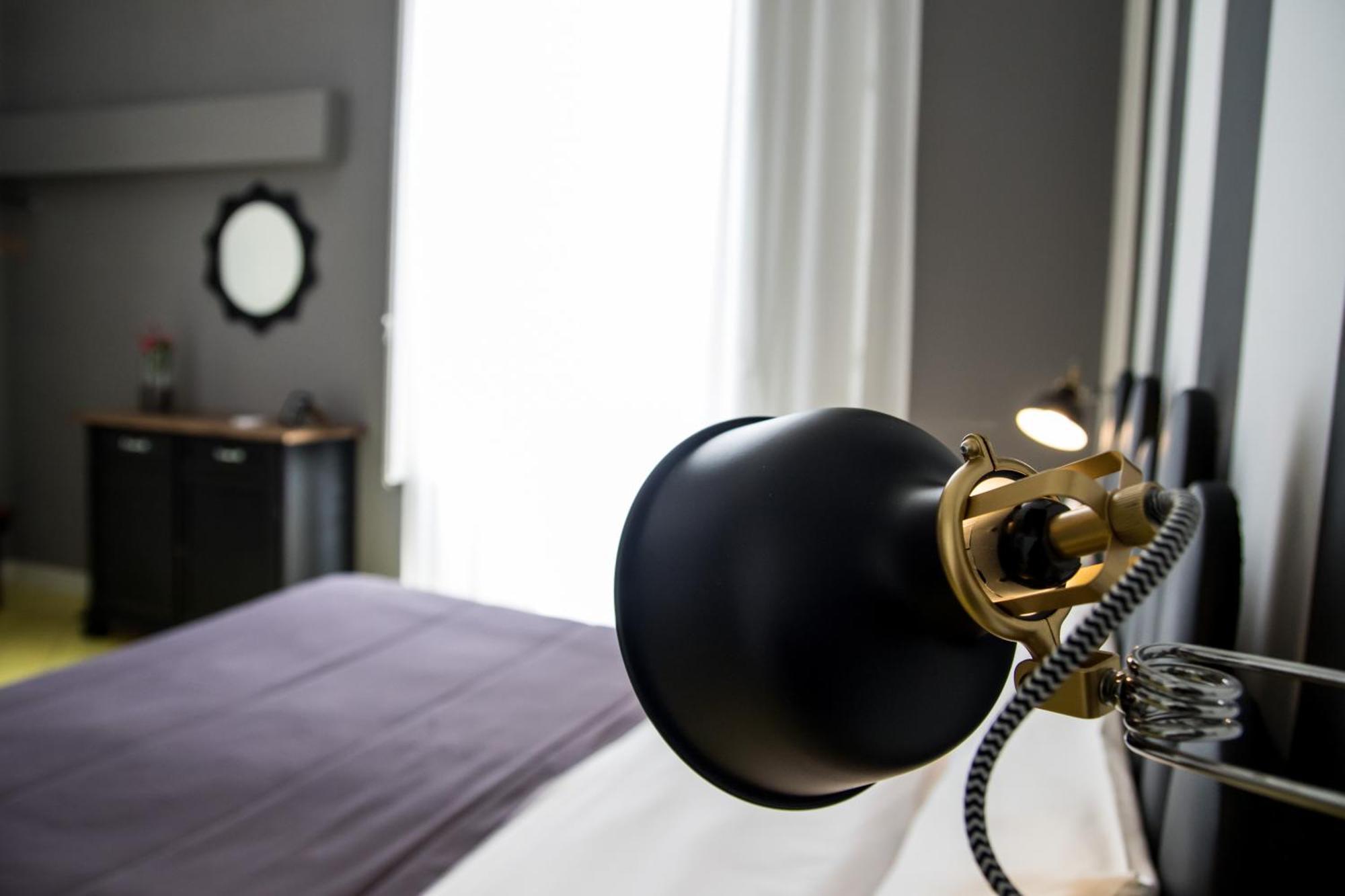 Balate Maqueda B&B ปาแลร์โม ห้อง รูปภาพ