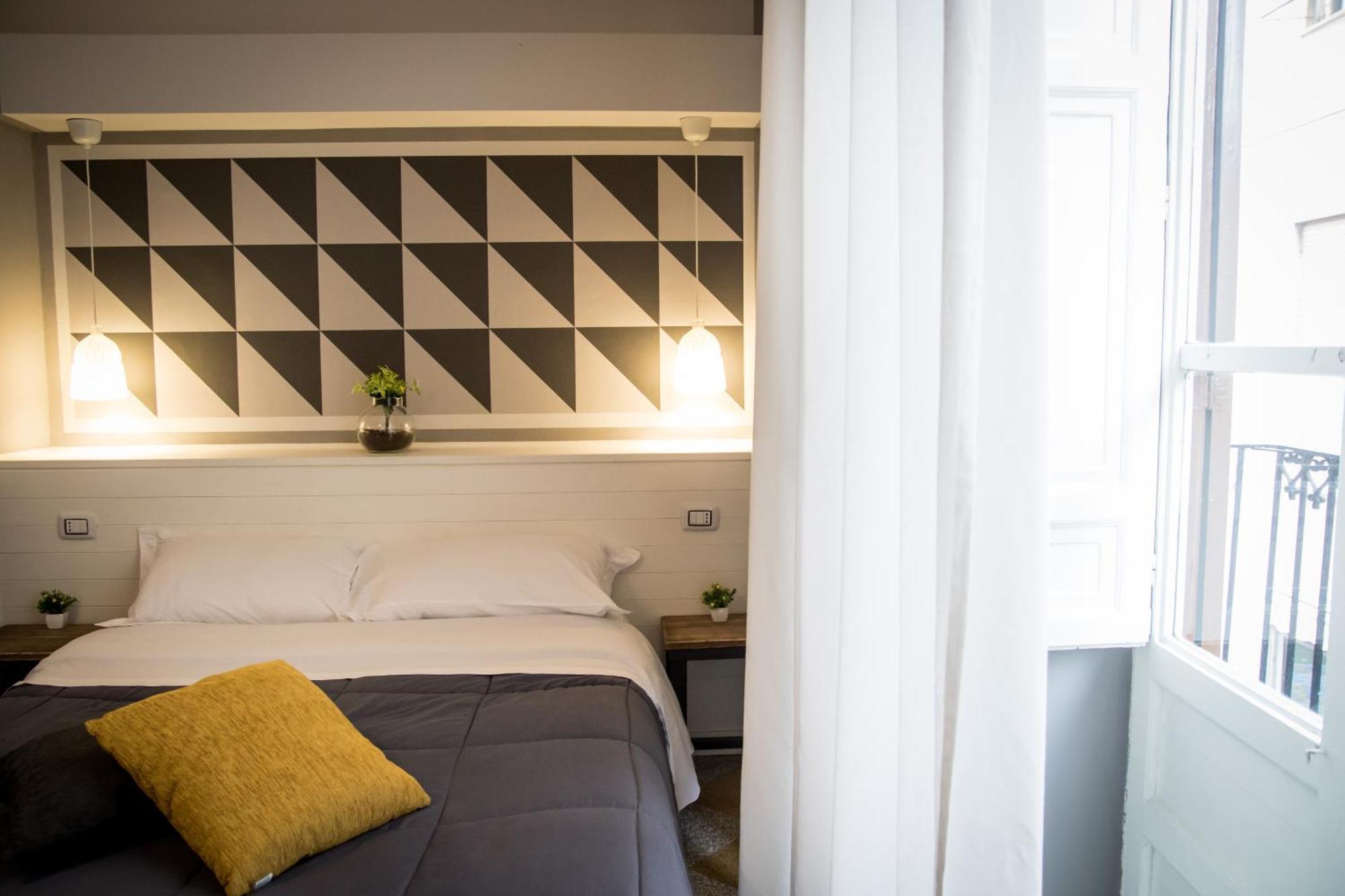 Balate Maqueda B&B ปาแลร์โม ห้อง รูปภาพ