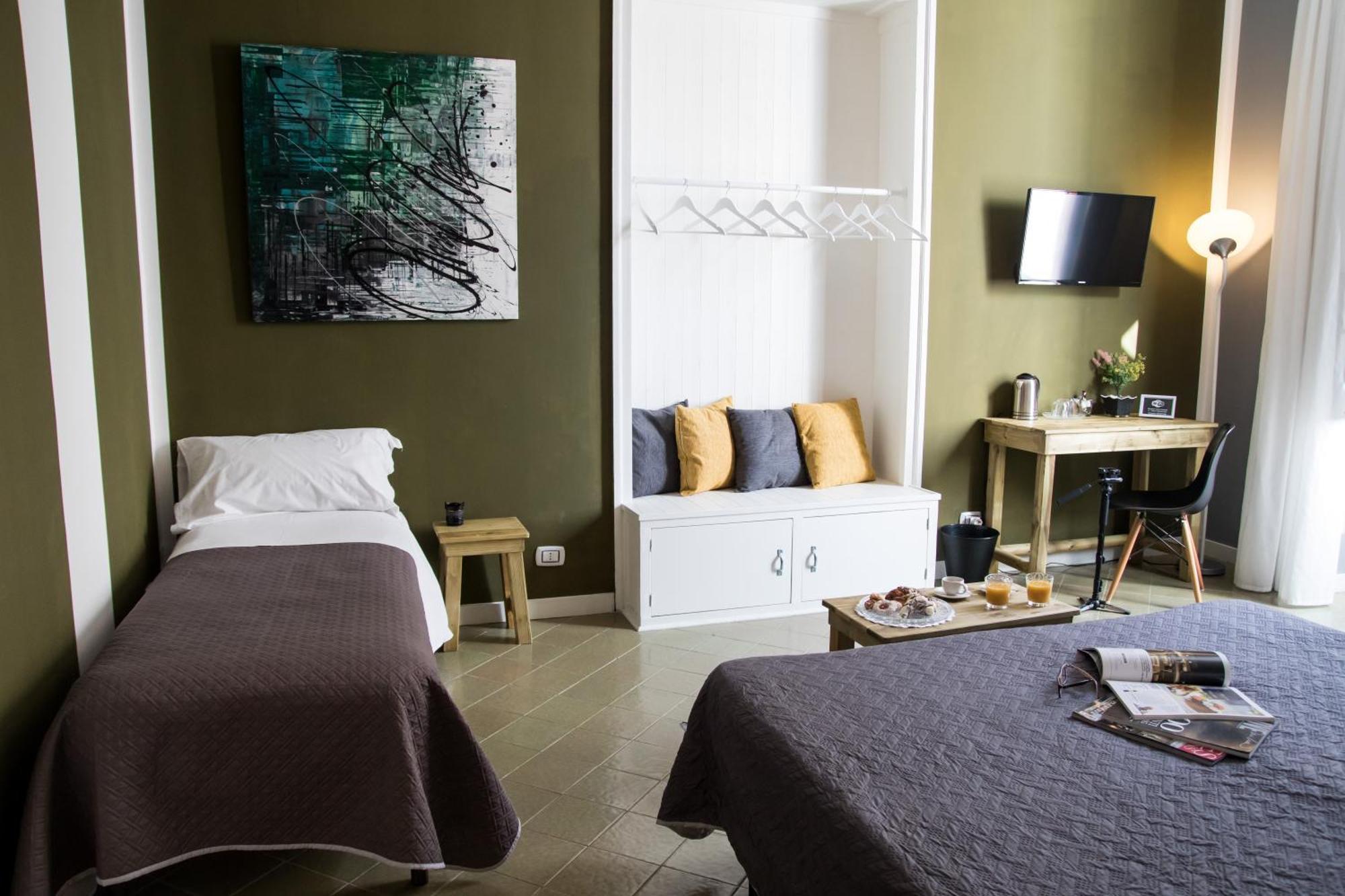 Balate Maqueda B&B ปาแลร์โม ห้อง รูปภาพ