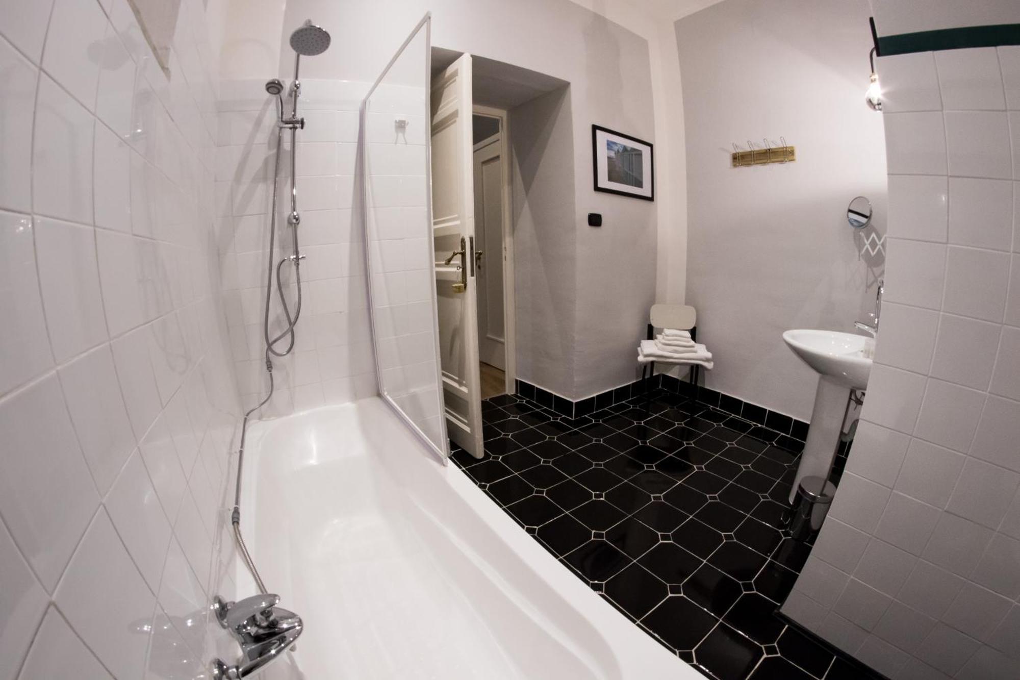 Balate Maqueda B&B ปาแลร์โม ห้อง รูปภาพ