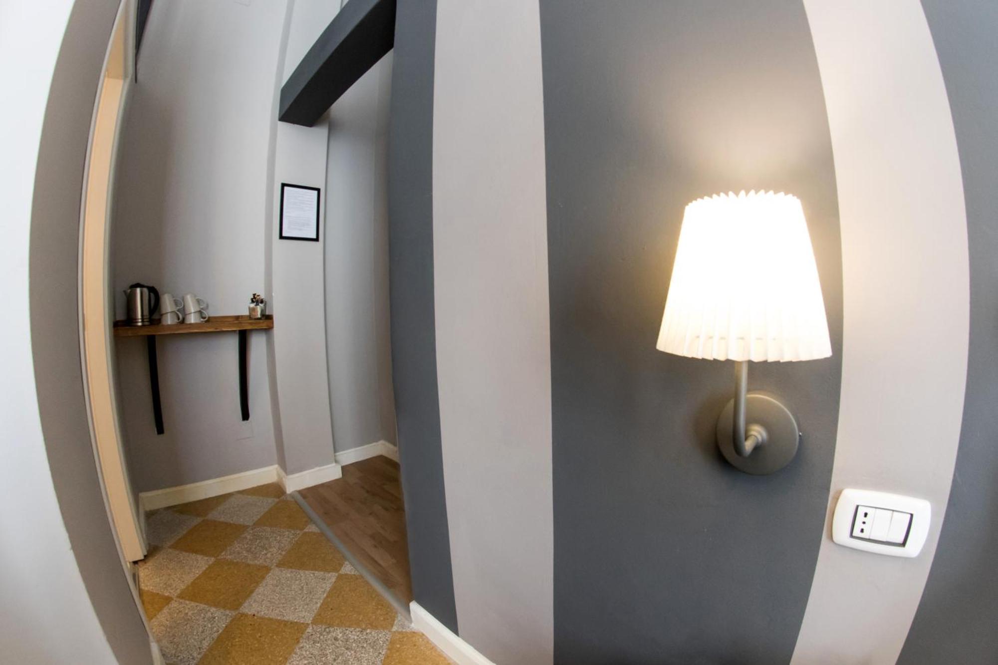 Balate Maqueda B&B ปาแลร์โม ห้อง รูปภาพ