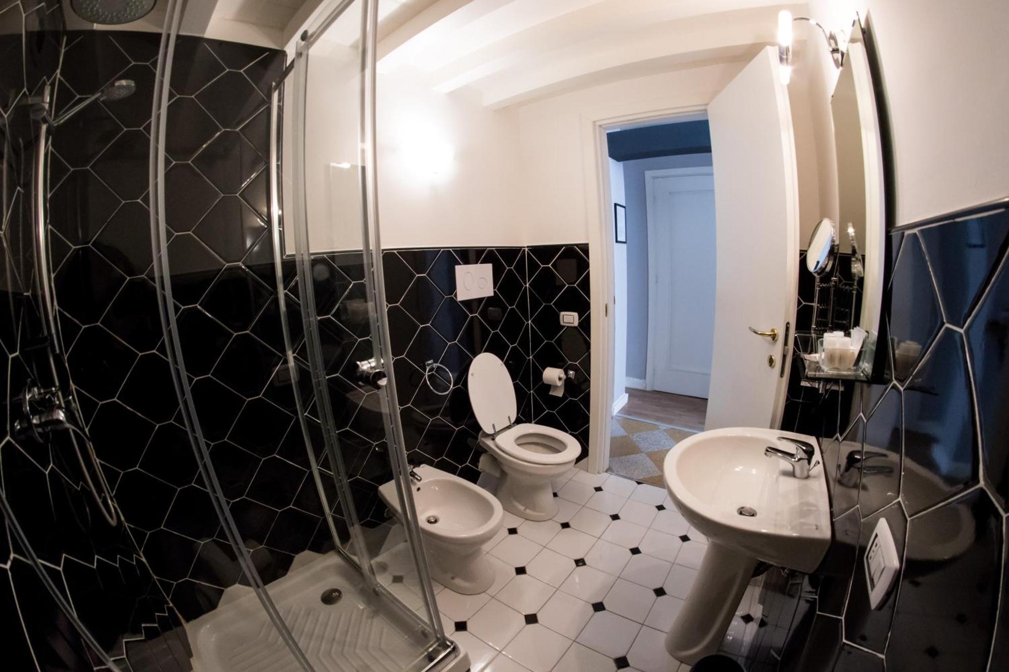 Balate Maqueda B&B ปาแลร์โม ห้อง รูปภาพ