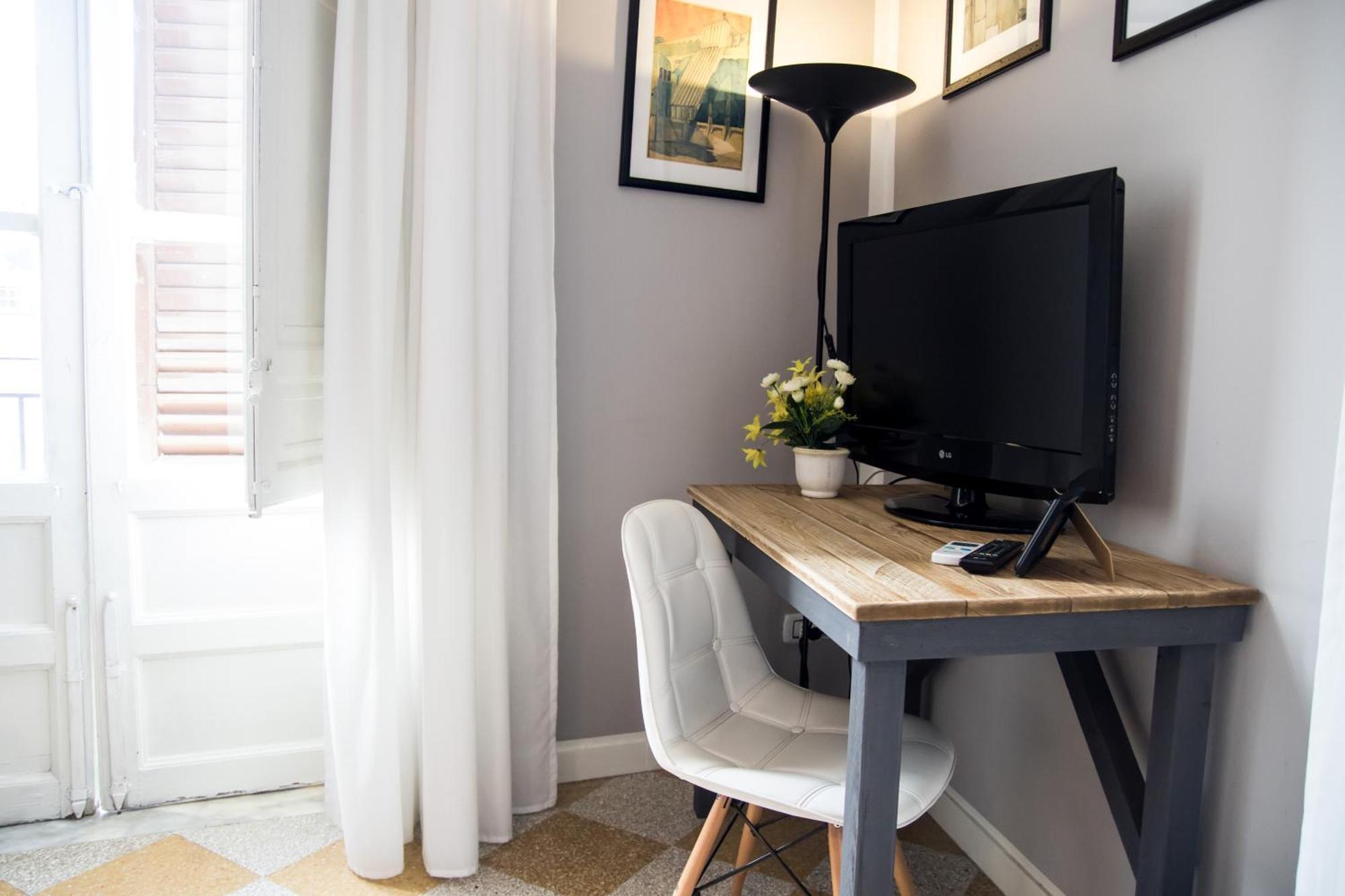 Balate Maqueda B&B ปาแลร์โม ห้อง รูปภาพ