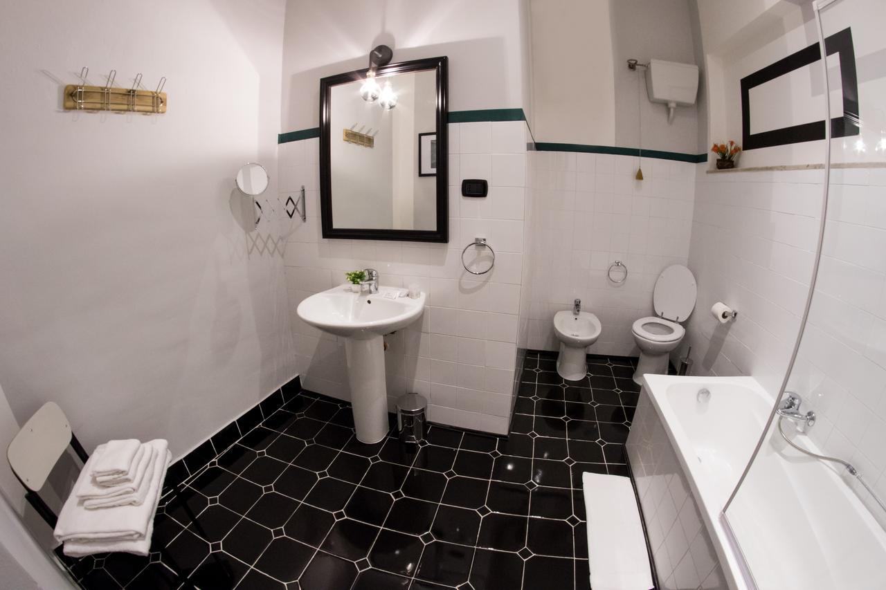 Balate Maqueda B&B ปาแลร์โม ภายนอก รูปภาพ