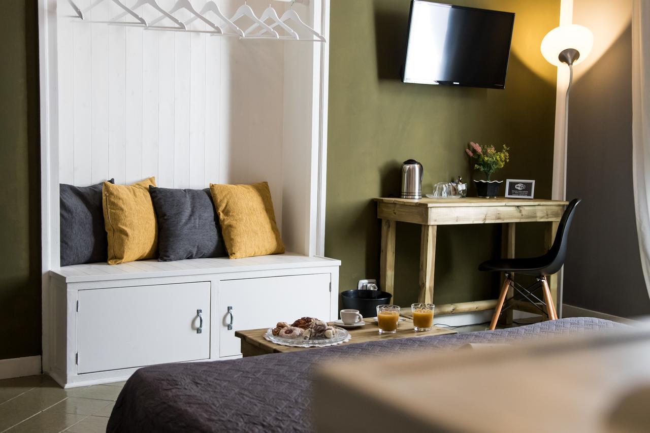 Balate Maqueda B&B ปาแลร์โม ภายนอก รูปภาพ