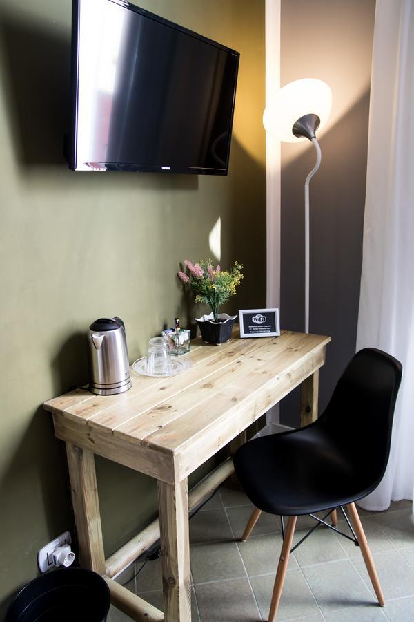 Balate Maqueda B&B ปาแลร์โม ภายนอก รูปภาพ