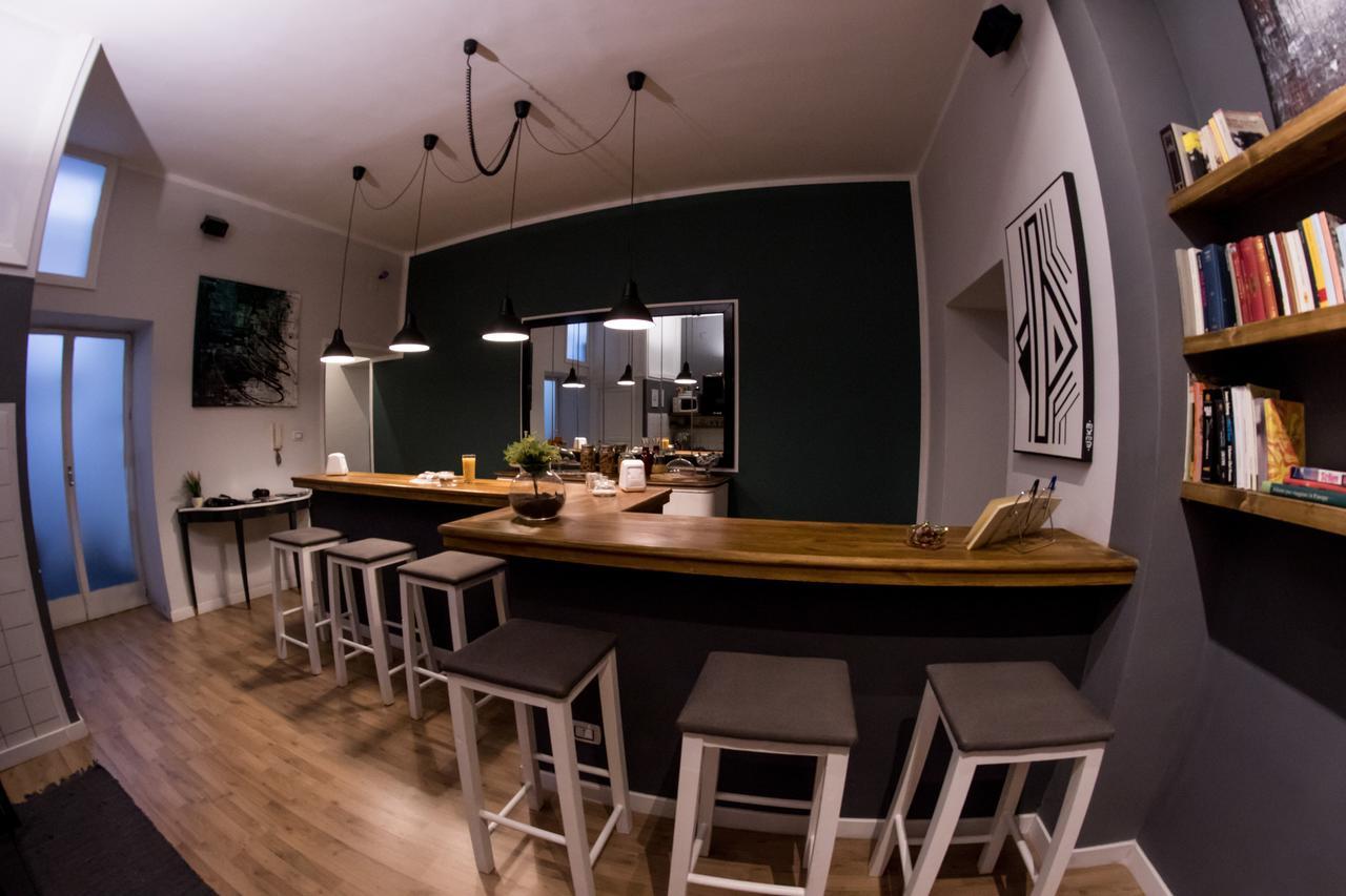 Balate Maqueda B&B ปาแลร์โม ภายนอก รูปภาพ