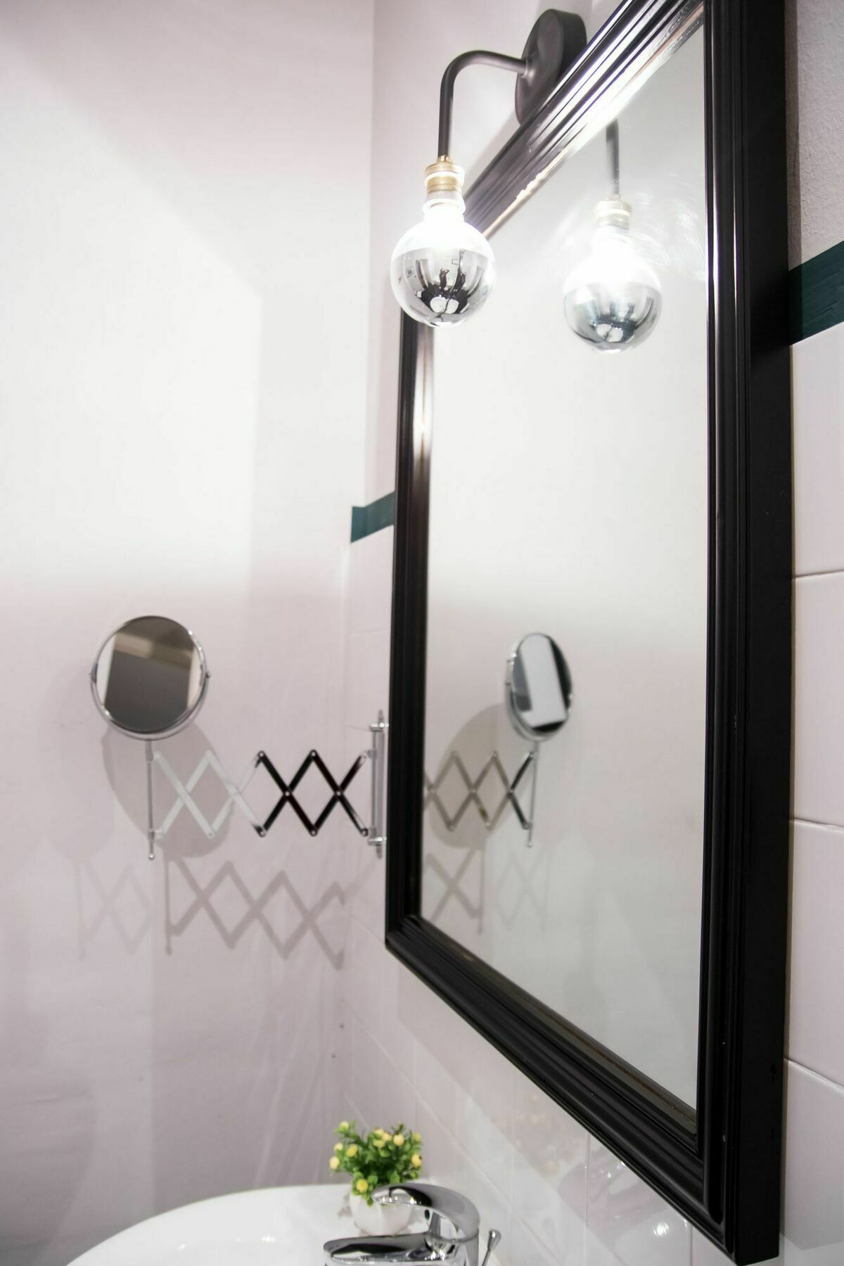 Balate Maqueda B&B ปาแลร์โม ภายนอก รูปภาพ